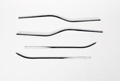 Putco 97563 Window Trim Accents