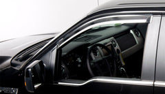 Putco 97565 Window Trim Accents