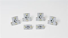 Putco 980013 Premium LED Dome Lights (Application Specific)