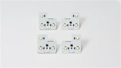Putco 980023 Premium LED Dome Lights (Application Specific)