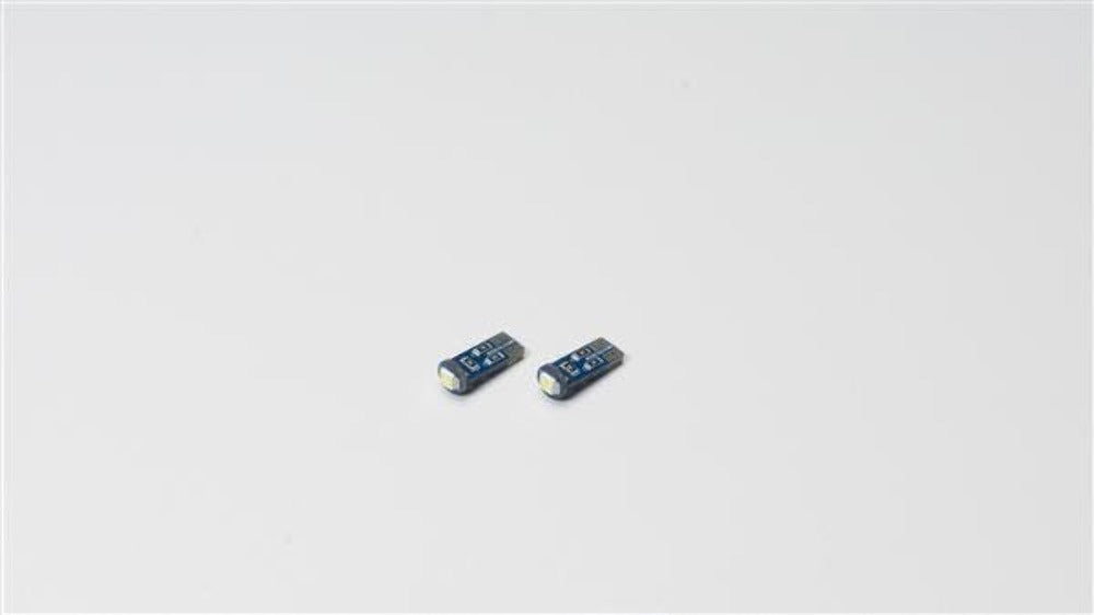 Putco 980071 Premium LED Dome Lights (Application Specific)