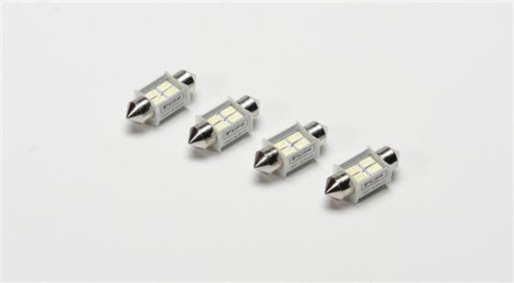 Putco 980206 Premium LED Dome Lights (Application Specific)