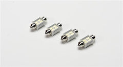 Putco 980206 Premium LED Dome Lights (Application Specific)