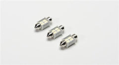 Putco 980207 Premium LED Dome Lights (Application Specific)