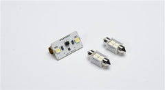 Putco 980211 Premium LED Dome Lights (Application Specific)