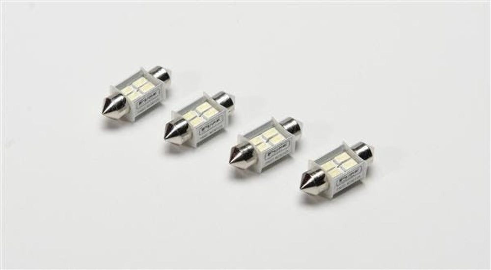 Putco 980216 Premium LED Dome Lights (Application Specific)