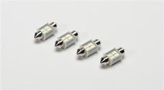 Putco 980216 Premium LED Dome Lights (Application Specific)