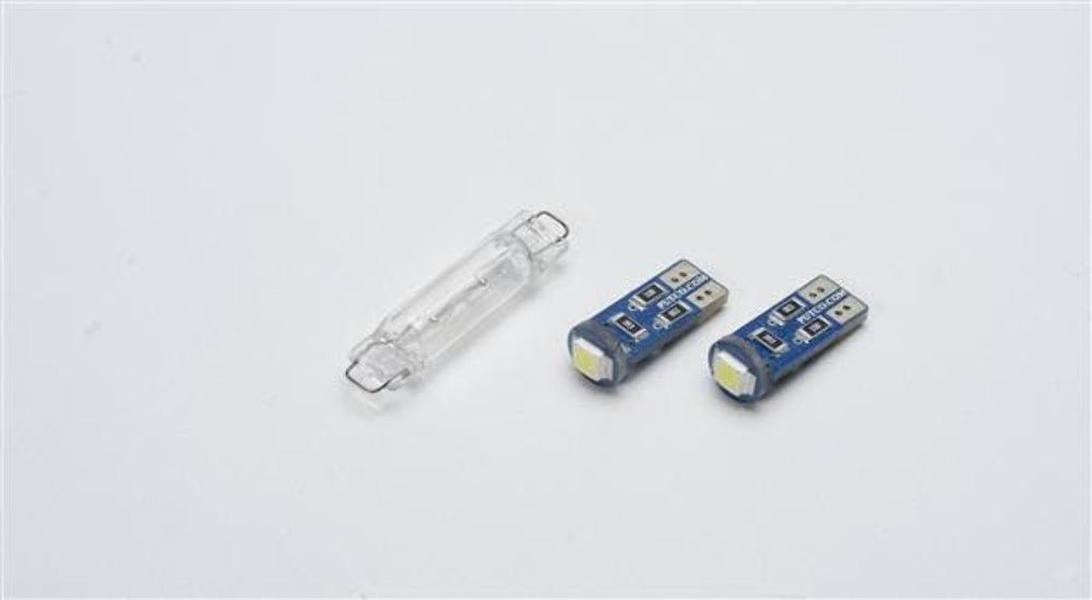 Putco 980262 Premium LED Dome Lights (Application Specific)