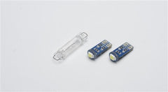 Putco 980262 Premium LED Dome Lights (Application Specific)