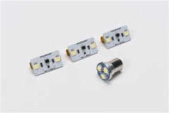 Putco 980270 Premium LED Dome Lights (Application Specific)