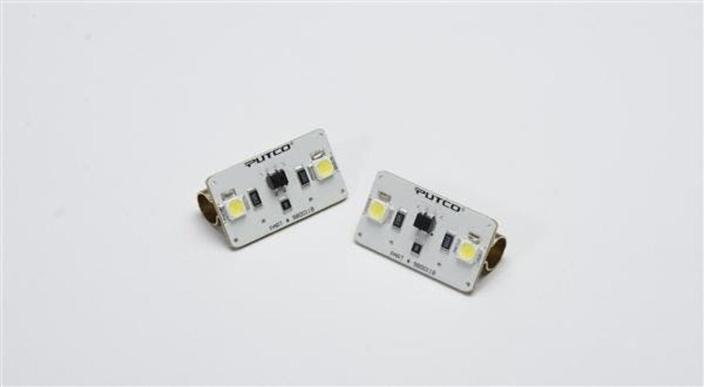 Putco 980274 Premium LED Dome Lights (Application Specific)