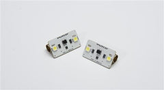 Putco 980274 Premium LED Dome Lights (Application Specific)
