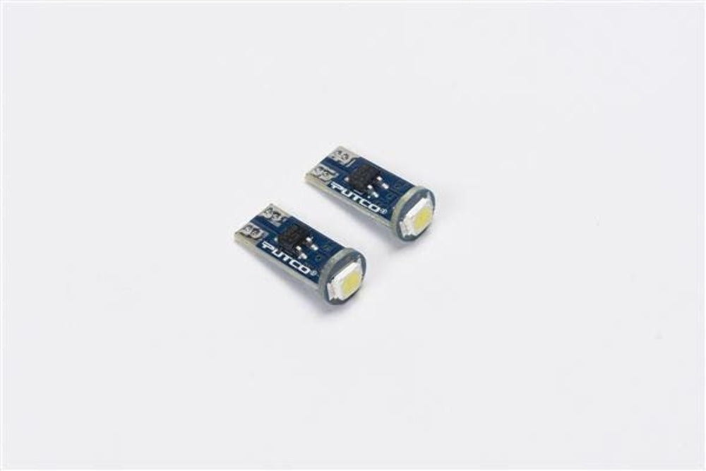 Putco 980280 Premium LED Dome Lights (Application Specific)