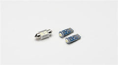 Putco 980381 Premium LED Dome Lights (Application Specific)