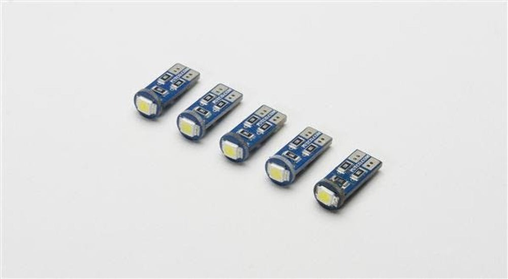 Putco 980403 Premium LED Dome Lights (Application Specific)