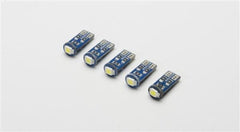 Putco 980403 Premium LED Dome Lights (Application Specific)