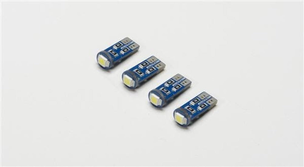 Putco 980450 Premium LED Dome Lights (Application Specific)