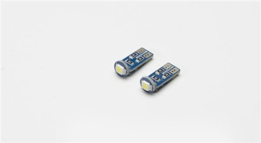 Putco 980550 Premium LED Dome Lights (Application Specific)