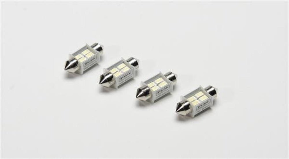 Putco 980677 Premium LED Dome Lights (Application Specific)