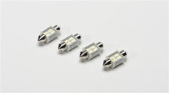 Putco 980677 Premium LED Dome Lights (Application Specific)
