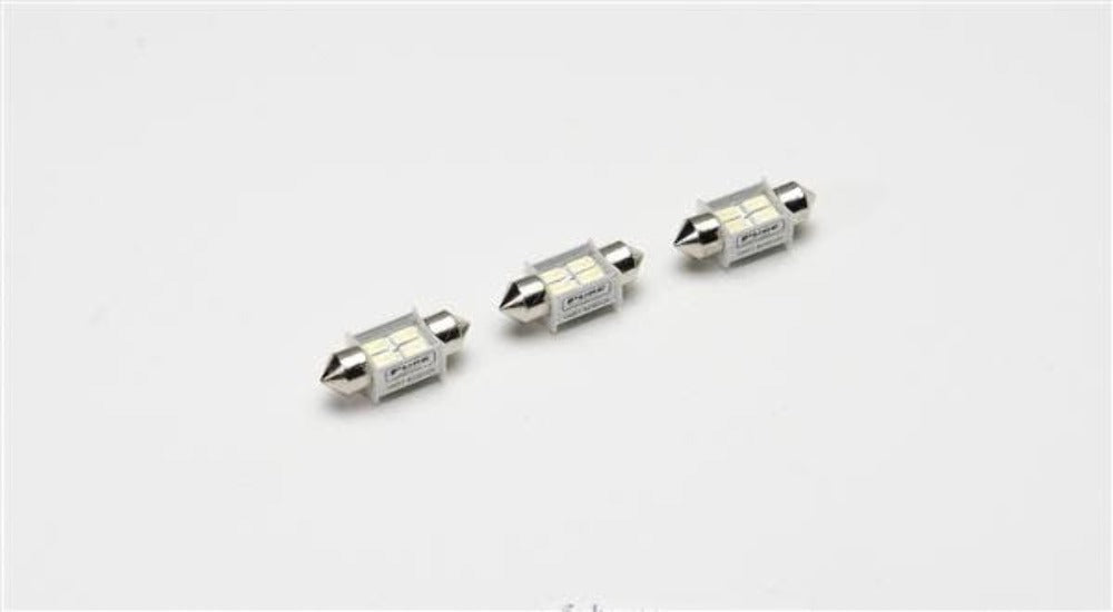 Putco 980720 Premium LED Dome Lights (Application Specific)
