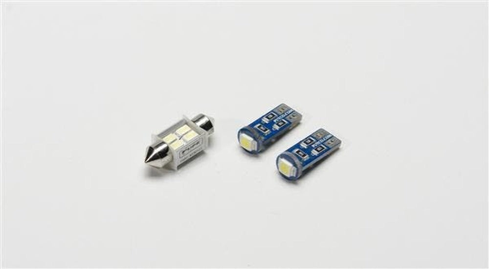 Putco 980756 Premium LED Dome Lights (Application Specific)