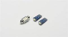 Putco 980756 Premium LED Dome Lights (Application Specific)