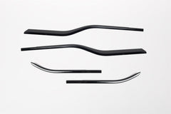 Putco 98561 Tinted Window Trim Accents