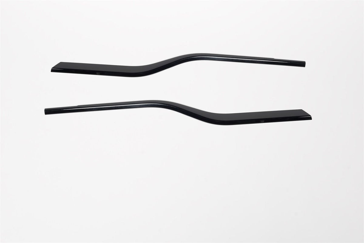 Putco 98562 Tinted Window Trim Accents