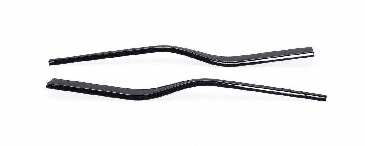 Putco 98565 Tinted Window Trim Accents