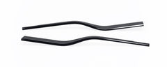 Putco 98565 Tinted Window Trim Accents