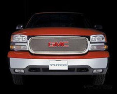 Putco 99130 Liquid Mesh Grilles