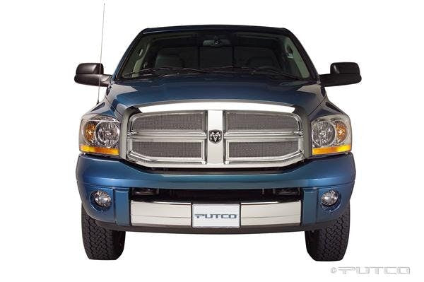 Putco 99132 Liquid Mesh Grilles