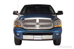 Putco 99132 Liquid Mesh Grilles