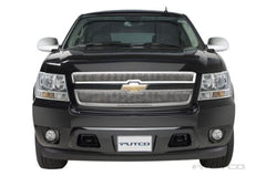 Putco 99158 Liquid Mesh Grilles