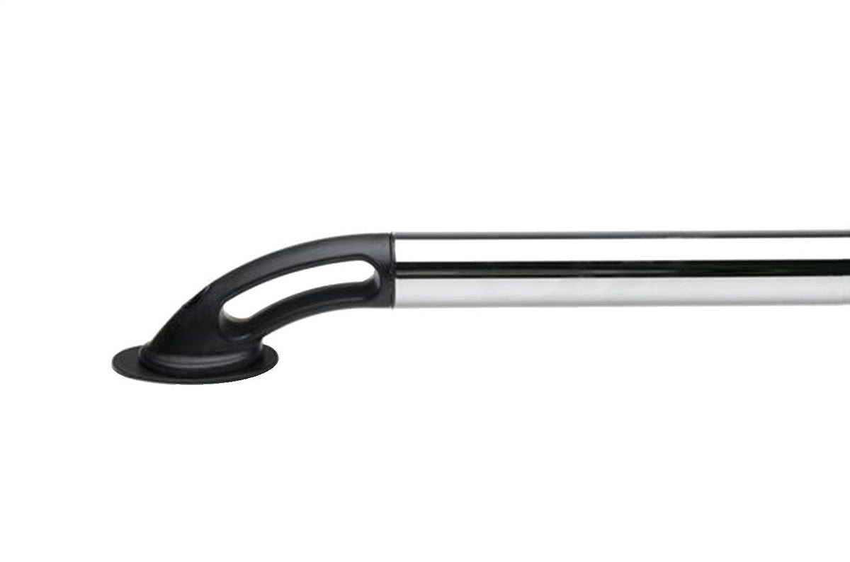 Putco 99808 Putco Nylon Traditional Locker Rails