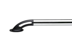 Putco 99809 Putco Nylon Traditional Locker Rails