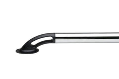 Putco 99810 Putco Nylon Traditional Locker Rails