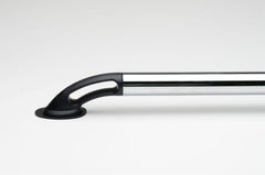 Putco 99851 Putco Nylon Traditional Locker Rails