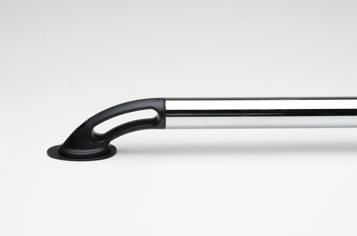 Putco 99864 Putco Nylon Traditional Locker Rails