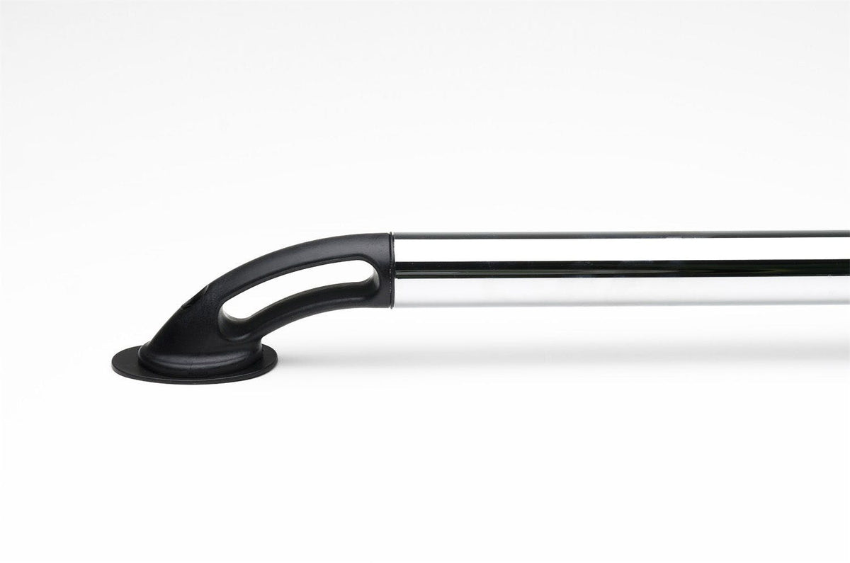 Putco 99871 Putco Nylon Traditional Locker Rails