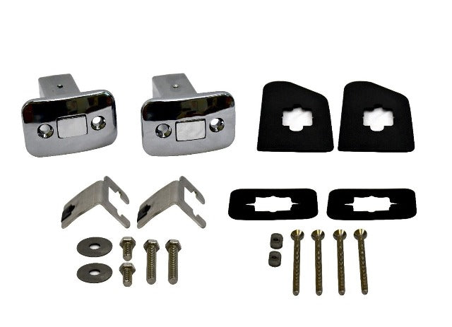 Putco 99915 Push-Up Tie Downs