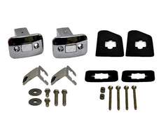 Putco 99915 Push-Up Tie Downs