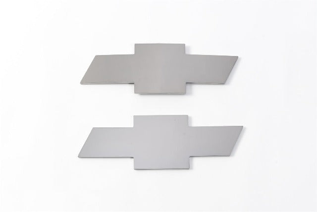 Putco 99991GMG GM Emblem Kits