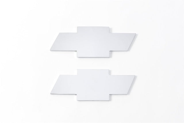 Putco 99992GMC GM Emblem Kits