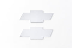 Putco 99992GMC GM Emblem Kits