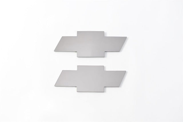 Putco 99992GMG GM Emblem Kits