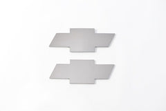 Putco 99992GMG GM Emblem Kits