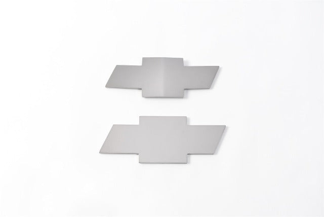 Putco 99995GMG GM Emblem Kits
