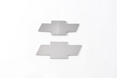 Putco 99995GMG GM Emblem Kits